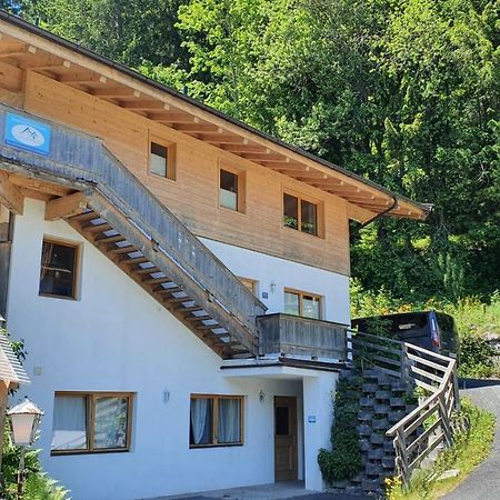 Appartamento Haus Carina Kirchberg in Tirol Esterno foto