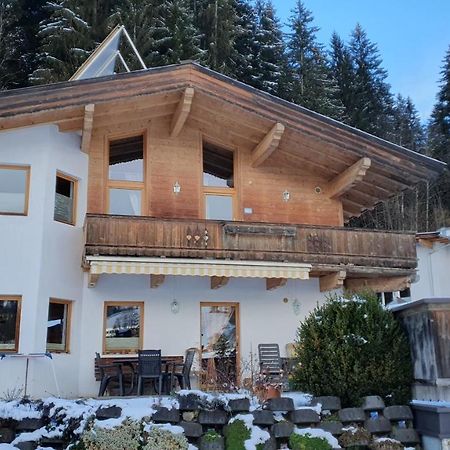 Appartamento Haus Carina Kirchberg in Tirol Esterno foto