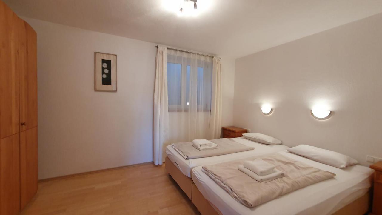 Appartamento Haus Carina Kirchberg in Tirol Esterno foto