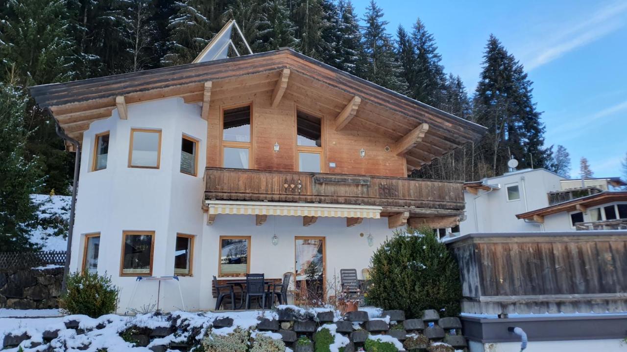 Appartamento Haus Carina Kirchberg in Tirol Esterno foto