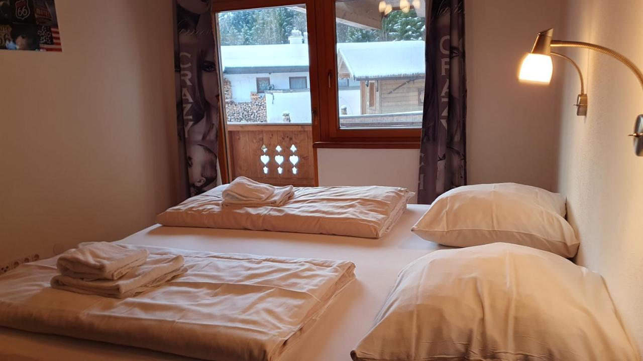 Appartamento Haus Carina Kirchberg in Tirol Esterno foto