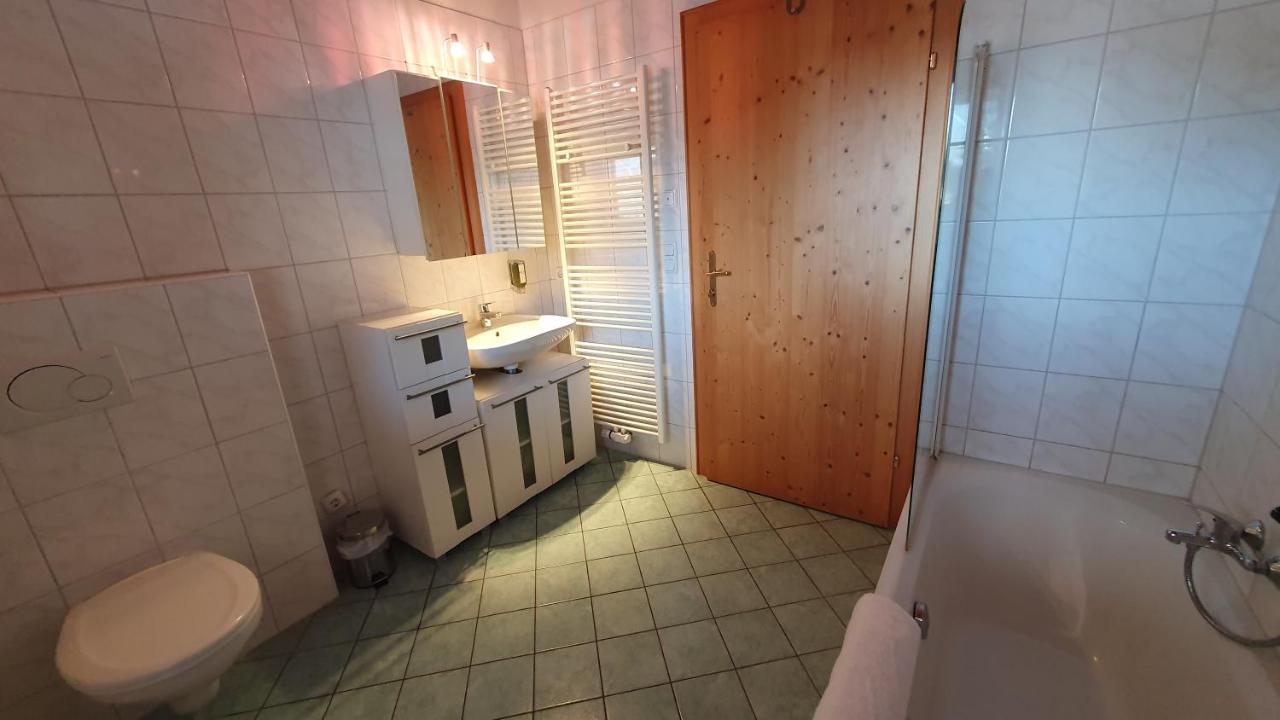 Appartamento Haus Carina Kirchberg in Tirol Esterno foto