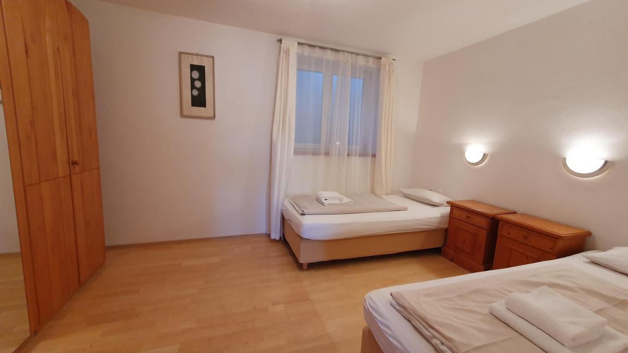 Appartamento Haus Carina Kirchberg in Tirol Esterno foto