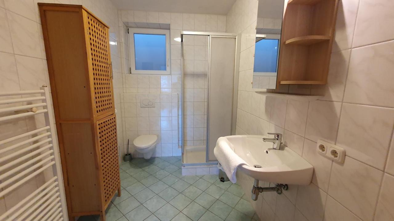 Appartamento Haus Carina Kirchberg in Tirol Esterno foto