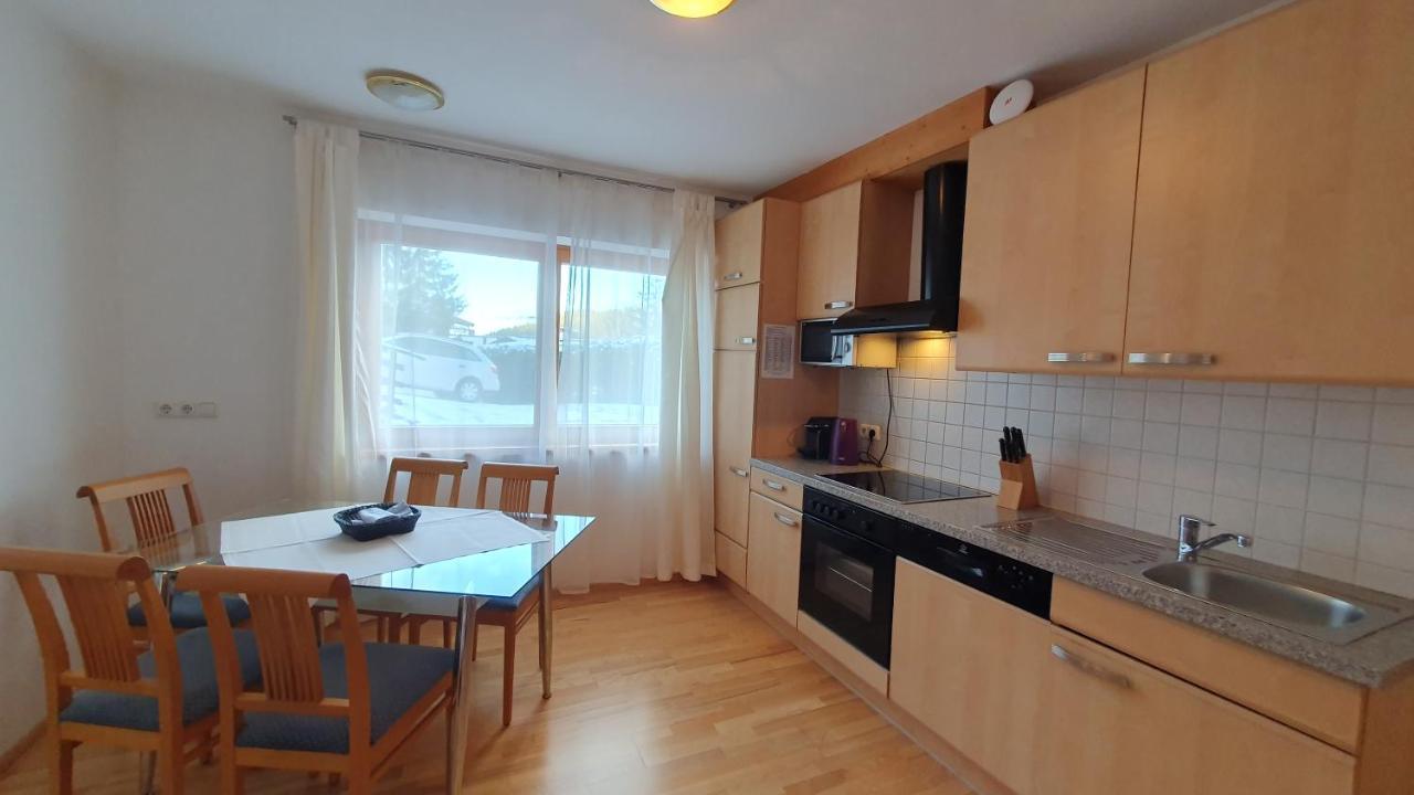 Appartamento Haus Carina Kirchberg in Tirol Esterno foto