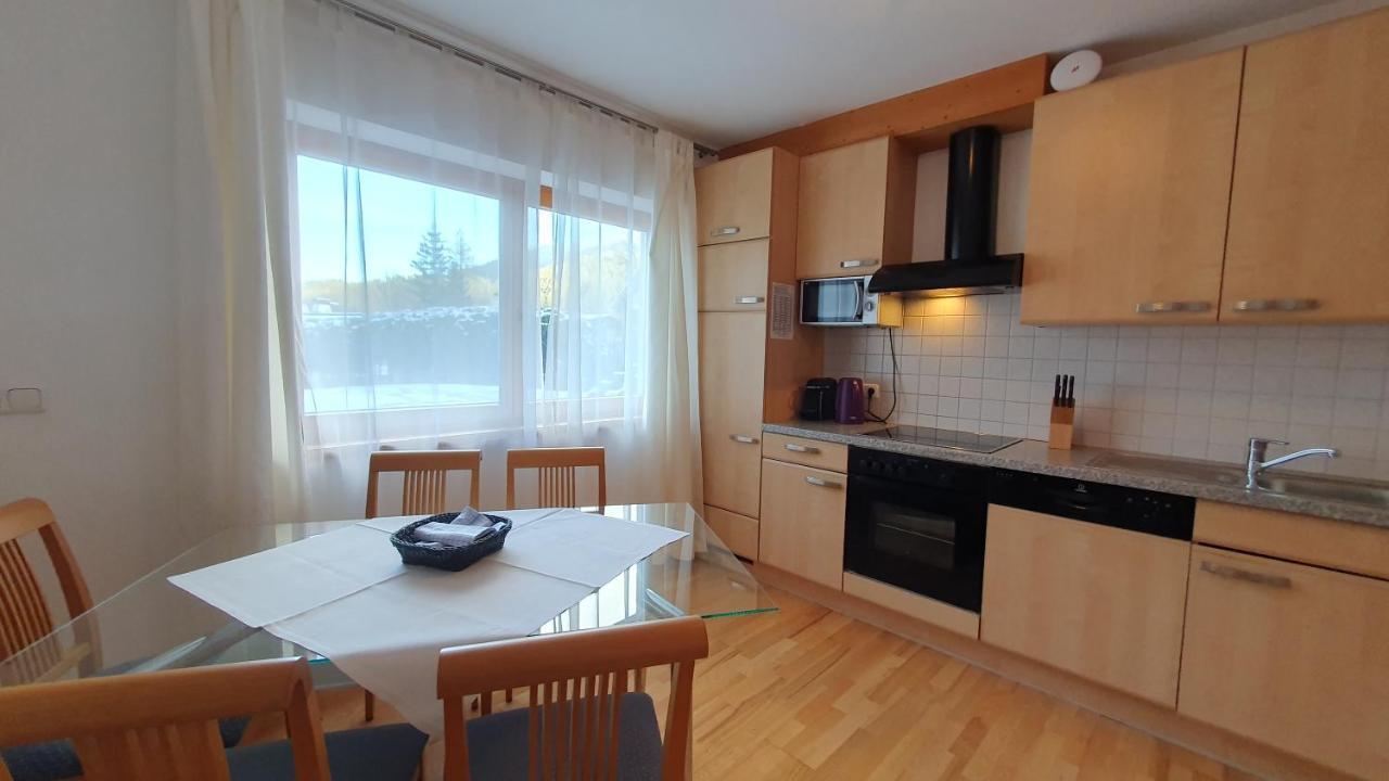Appartamento Haus Carina Kirchberg in Tirol Esterno foto
