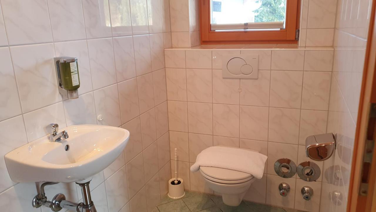 Appartamento Haus Carina Kirchberg in Tirol Esterno foto