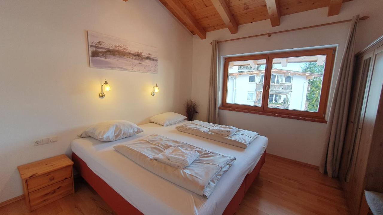 Appartamento Haus Carina Kirchberg in Tirol Esterno foto